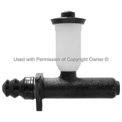 Quality-Built Brake Master Cylinder P/N:NM55627 Fits: Toyota Pickup 71-69, Toyota Stout 68-66 - Image 2