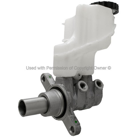 Quality-Built Brake Master Cylinder P/N:NM55628 Fits: Nissan Altima 18-13, Nissan Altima 2021, Nissan Maxima 22-16 - Image 1