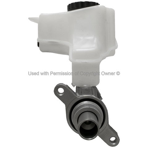 Quality-Built Brake Master Cylinder P/N:NM55628 Fits: Nissan Altima 18-13, Nissan Altima 2021, Nissan Maxima 22-16 - Image 5