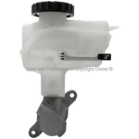 Quality-Built Brake Master Cylinder P/N:NM55628 Fits: Nissan Altima 18-13, Nissan Altima 2021, Nissan Maxima 22-16 - Image 2