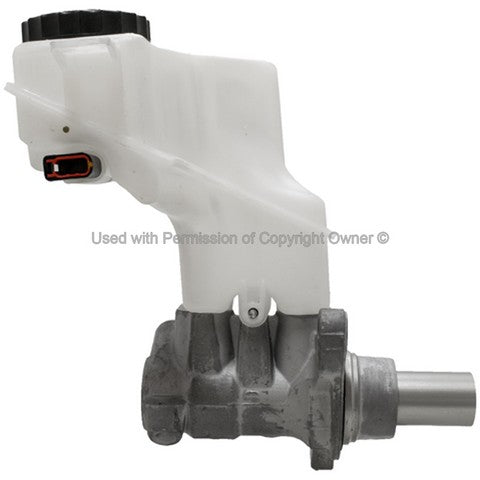 Quality-Built Brake Master Cylinder P/N:NM55628 Fits: Nissan Altima 18-13, Nissan Altima 2021, Nissan Maxima 22-16 - Image 3