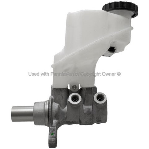 Quality-Built Brake Master Cylinder P/N:NM55628 Fits: Nissan Altima 18-13, Nissan Altima 2021, Nissan Maxima 22-16 - Image 4