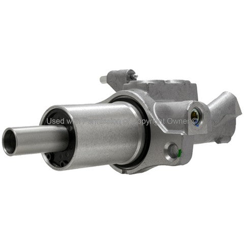 Quality-Built Brake Master Cylinder P/N:NM55630 Fits: Mercedes-benz C250, Mercedes-benz C300, Mercedes-benz C350, Mercedes-benz E350, Mercedes-benz E400, Mercedes-benz E550, Mercedes-benz Glk250, Mercedes-benz Glk350 - Image 1