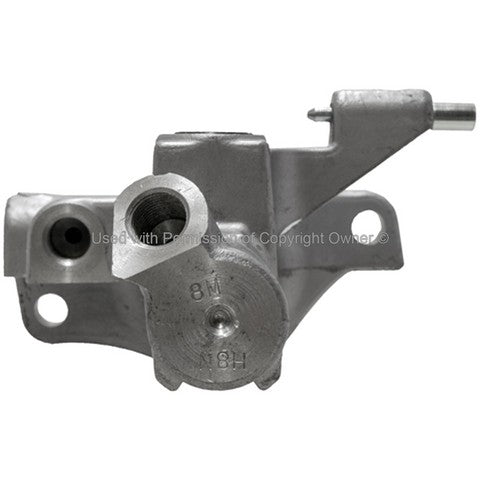 Quality-Built Brake Master Cylinder P/N:NM55630 Fits: Mercedes-benz C250, Mercedes-benz C300, Mercedes-benz C350, Mercedes-benz E350, Mercedes-benz E400, Mercedes-benz E550, Mercedes-benz Glk250, Mercedes-benz Glk350 - Image 2