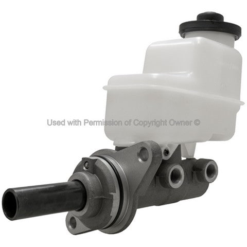 Quality-Built Brake Master Cylinder P/N:NM55632 Fits: Toyota Tacoma 23-09 - Image 1