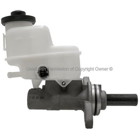 Quality-Built Brake Master Cylinder P/N:NM55632 Fits: Toyota Tacoma 23-09 - Image 2