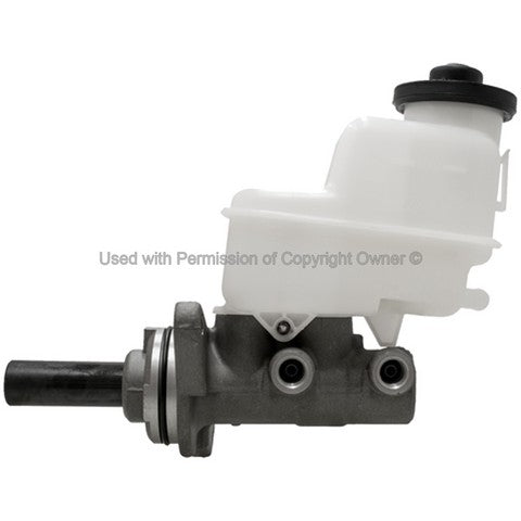 Quality-Built Brake Master Cylinder P/N:NM55632 Fits: Toyota Tacoma 23-09 - Image 4