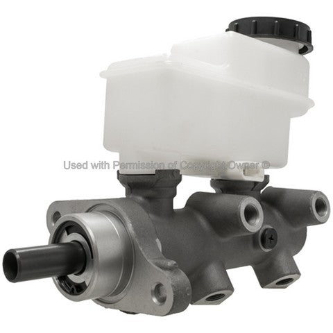 Quality-Built Brake Master Cylinder P/N:NM55640 Fits: Nissan Titan 07-04 - Image 1