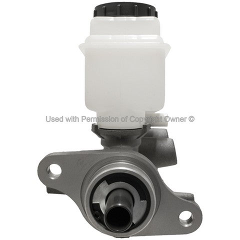 Quality-Built Brake Master Cylinder P/N:NM55640 Fits: Nissan Titan 07-04 - Image 4