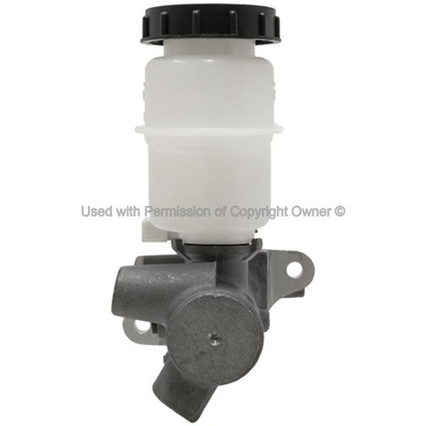 Quality-Built Brake Master Cylinder P/N:NM55640 Fits: Nissan Titan 07-04 - Image 5