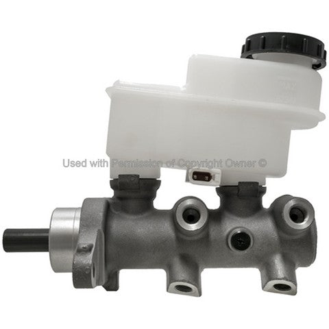 Quality-Built Brake Master Cylinder P/N:NM55640 Fits: Nissan Titan 07-04 - Image 3