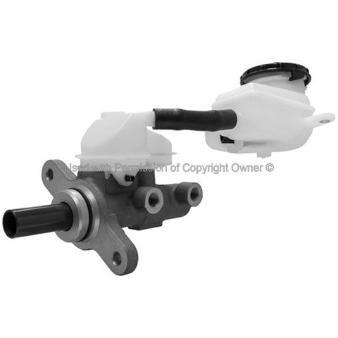 Quality-Built Brake Master Cylinder P/N:NM55641 Fits: Honda Cr-v 16-12 - Image 1