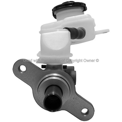 Quality-Built Brake Master Cylinder P/N:NM55641 Fits: Honda Cr-v 16-12 - Image 2