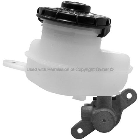 Quality-Built Brake Master Cylinder P/N:NM55641 Fits: Honda Cr-v 16-12 - Image 4
