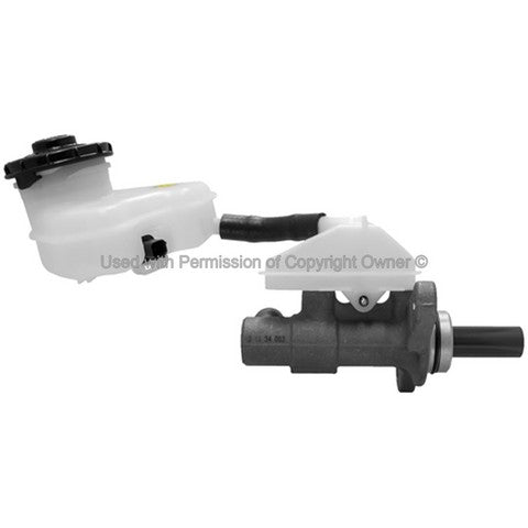 Quality-Built Brake Master Cylinder P/N:NM55641 Fits: Honda Cr-v 16-12 - Image 5