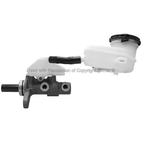 Quality-Built Brake Master Cylinder P/N:NM55641 Fits: Honda Cr-v 16-12 - Image 3