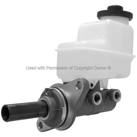 Quality-Built Brake Master Cylinder P/N:NM55646 Fits: Toyota Tacoma 23-09 - Image 1