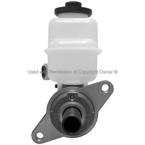 Quality-Built Brake Master Cylinder P/N:NM55646 Fits: Toyota Tacoma 23-09 - Image 2