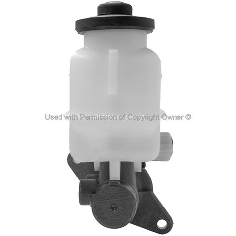 Quality-Built Brake Master Cylinder P/N:NM55646 Fits: Toyota Tacoma 23-09 - Image 5