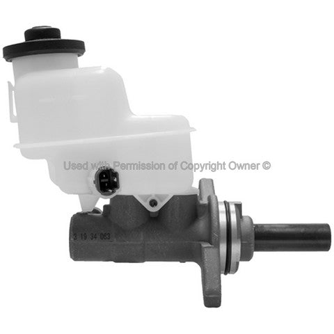 Quality-Built Brake Master Cylinder P/N:NM55646 Fits: Toyota Tacoma 23-09 - Image 4