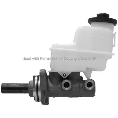 Quality-Built Brake Master Cylinder P/N:NM55646 Fits: Toyota Tacoma 23-09 - Image 3