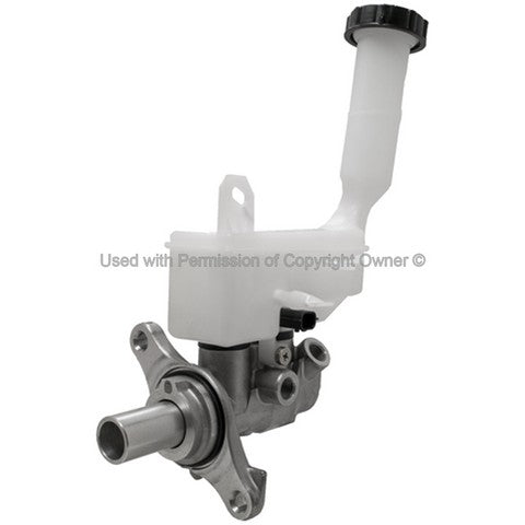 Quality-Built Brake Master Cylinder P/N:NM55647 Fits: Nissan Sentra 19-13 - Image 1