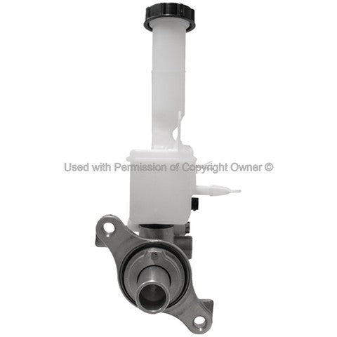 Quality-Built Brake Master Cylinder P/N:NM55647 Fits: Nissan Sentra 19-13 - Image 3