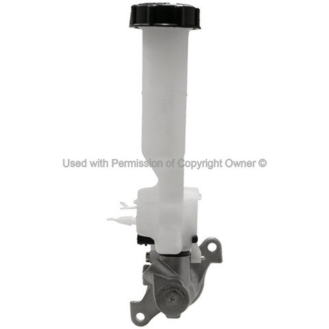 Quality-Built Brake Master Cylinder P/N:NM55647 Fits: Nissan Sentra 19-13 - Image 4