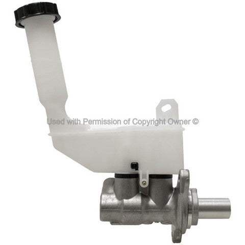 Quality-Built Brake Master Cylinder P/N:NM55647 Fits: Nissan Sentra 19-13 - Image 2