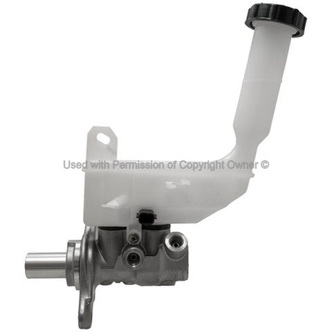 Quality-Built Brake Master Cylinder P/N:NM55647 Fits: Nissan Sentra 19-13 - Image 5
