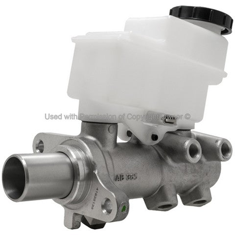 Quality-Built Brake Master Cylinder P/N:NM55649 Fits: Nissan Titan 10-08 - Image 1
