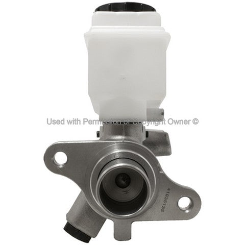Quality-Built Brake Master Cylinder P/N:NM55649 Fits: Nissan Titan 10-08 - Image 3