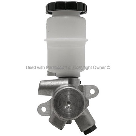 Quality-Built Brake Master Cylinder P/N:NM55649 Fits: Nissan Titan 10-08 - Image 4