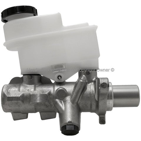 Quality-Built Brake Master Cylinder P/N:NM55649 Fits: Nissan Titan 10-08 - Image 5