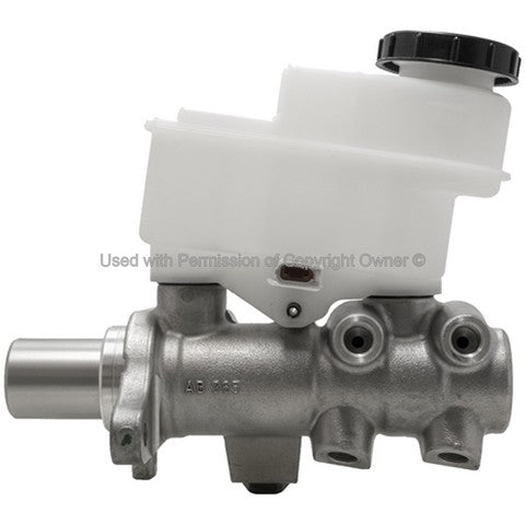 Quality-Built Brake Master Cylinder P/N:NM55649 Fits: Nissan Titan 10-08 - Image 2