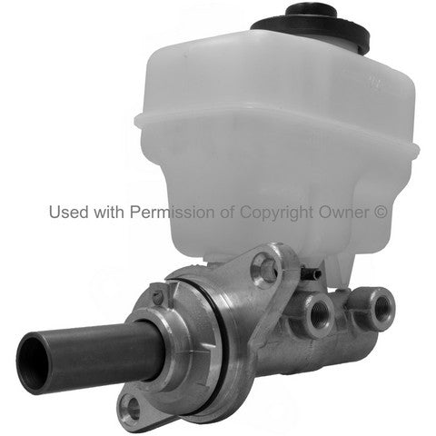 Quality-Built Brake Master Cylinder P/N:NM55650 Fits: Toyota 4runner 24-16 - Image 1