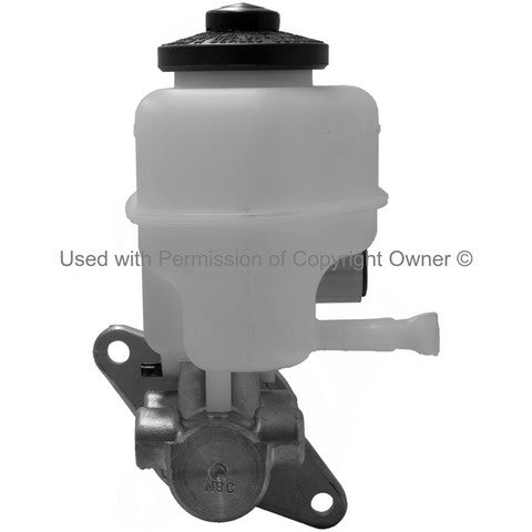 Quality-Built Brake Master Cylinder P/N:NM55650 Fits: Toyota 4runner 24-16 - Image 2