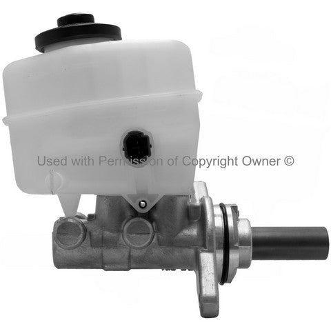 Quality-Built Brake Master Cylinder P/N:NM55650 Fits: Toyota 4runner 24-16 - Image 3