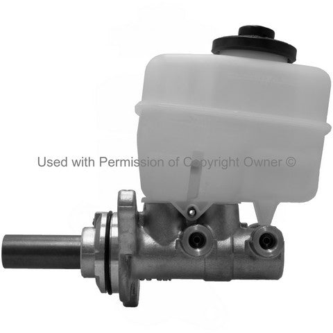 Quality-Built Brake Master Cylinder P/N:NM55650 Fits: Toyota 4runner 24-16 - Image 4