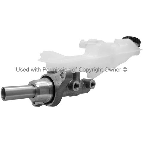 Quality-Built Brake Master Cylinder P/N:NM55651 Fits: Mazda Cx-5 21-13 - Image 1