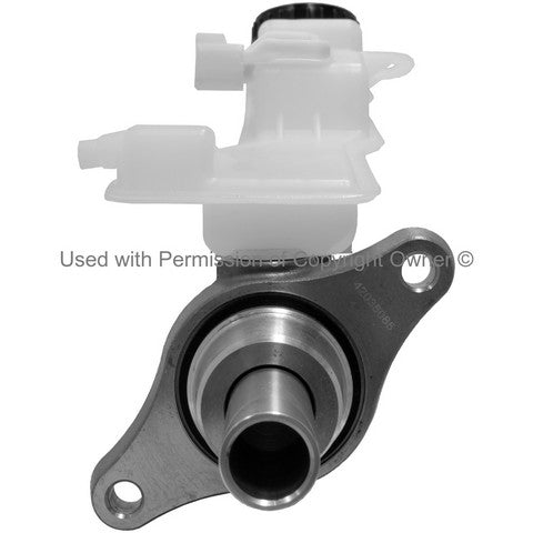 Quality-Built Brake Master Cylinder P/N:NM55651 Fits: Mazda Cx-5 21-13 - Image 4