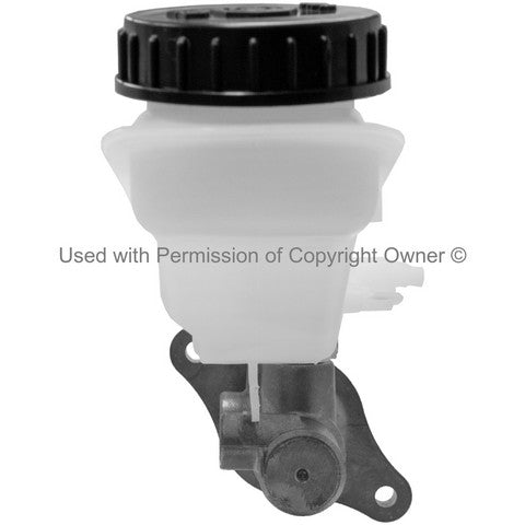 Quality-Built Brake Master Cylinder P/N:NM55651 Fits: Mazda Cx-5 21-13 - Image 5