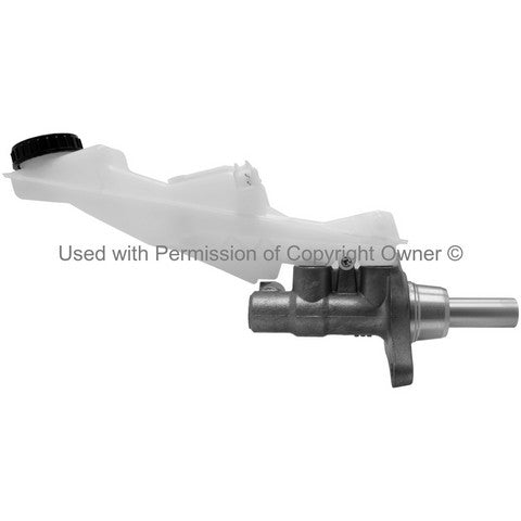 Quality-Built Brake Master Cylinder P/N:NM55651 Fits: Mazda Cx-5 21-13 - Image 2