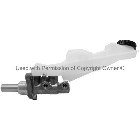Quality-Built Brake Master Cylinder P/N:NM55651 Fits: Mazda Cx-5 21-13 - Image 3