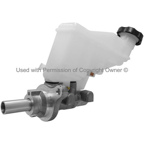 Quality-Built Brake Master Cylinder P/N:NM55652 Fits: Kia Soul 19-14 - Image 1