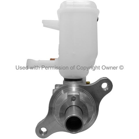 Quality-Built Brake Master Cylinder P/N:NM55652 Fits: Kia Soul 19-14 - Image 3