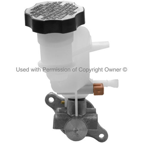 Quality-Built Brake Master Cylinder P/N:NM55652 Fits: Kia Soul 19-14 - Image 5