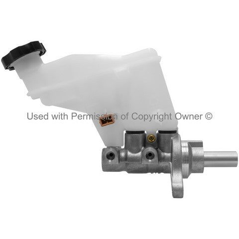 Quality-Built Brake Master Cylinder P/N:NM55652 Fits: Kia Soul 19-14 - Image 2