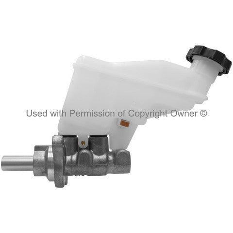 Quality-Built Brake Master Cylinder P/N:NM55652 Fits: Kia Soul 19-14 - Image 4