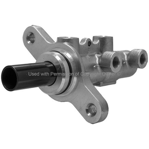 Quality-Built Brake Master Cylinder P/N:NM55653 Fits: Acura Integra 25-23, Honda Civic 24-16 - Image 1